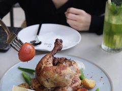 低温慢烤春鸡-农畉LONFOOD(福田星河COCOPark店)