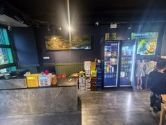 -鹿鸣山草本茶香火锅(园西路店)