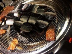 -本炙炭烤·蒲烧活鳗料理店(金沙洲店)