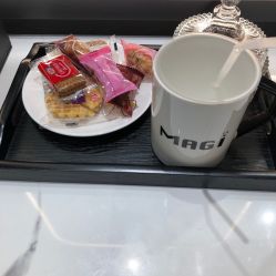 -MAGI美界造型