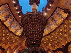 -牛首山文化旅游区