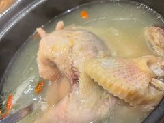 -溱湖八鲜菜馆