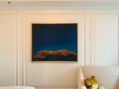 -广州富力丽思卡尔顿酒店