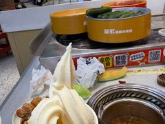 -龍歌自助小火锅(秦淮水游城店)