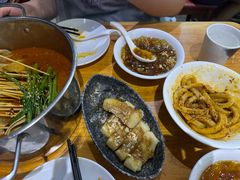 -付小姐在成都(中山公园店)