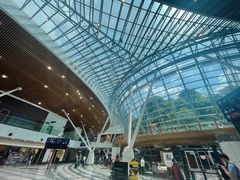 -吉隆坡国际机场