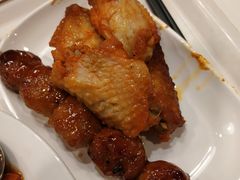 -宜家·瑞典风味餐厅(北京西红门店)