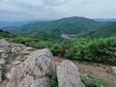 -北京鹫峰国家森林公园