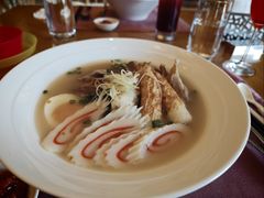 -艺厨风尚餐厅 · 桔钓沙莱华度假酒店