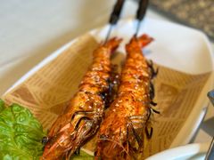 -开海·红岛海鲜虾水饺(石老人店)