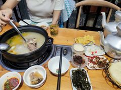 -尼玛藏家风味园(阿山食城店)