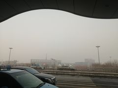 -太原武宿国际机场