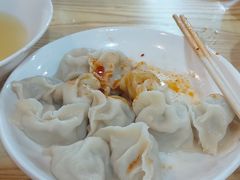 -王菊美食街·王菊面馆(总店)