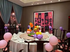 -宴天下大酒店(政和路店)