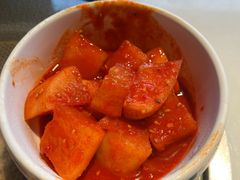 -七八冷面·延边朝鲜族美食(圣熙八号店)