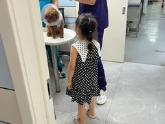 -中农国际动物医院24小时·猫科·骨科·急重症中心