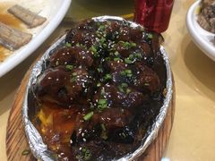 -海鲜城大家餐厅