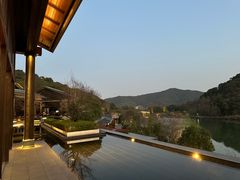 -湘湖逍遥庄园·水漾中餐厅