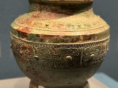 -盘龙城国家考古遗址公园