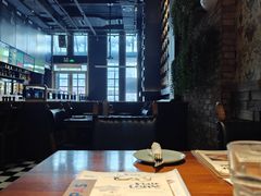 -LENBACH兰巴赫西餐·精酿啤酒(香格里拉店)
