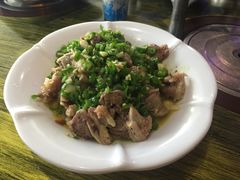 -老味道湘菜