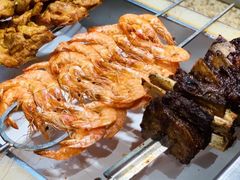 -汉巴味德巴西烤肉(顺和广场店)