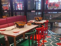 -南锣肥猫·麻辣烤鱼·15年现烤现卖(通州领展店)