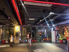 -燃无界格斗·拳击搏击体能馆(优品道店)