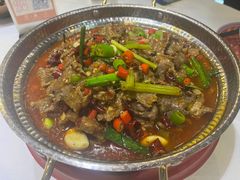 -拾捌川·自贡爆炒(新街口店)