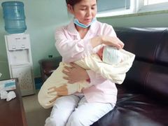 -田螺阿姨自营月嫂·育儿嫂(高新店)