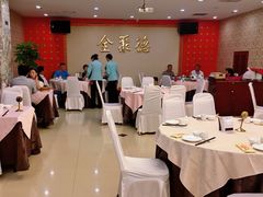 大堂-北京全聚德(西翠路店)