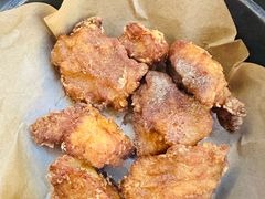 -必胜客(新辰里酒仙桥店)