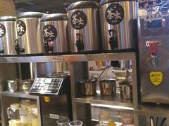 -茶太良品·北京特色茶饮(西站食宝街店)