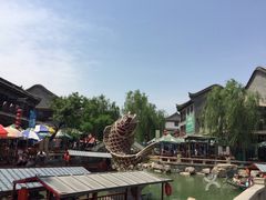 -戚继光故里