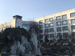 -北京邮电会议中心