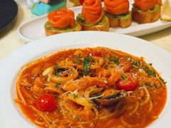 -get pizza意大利餐厅(凯德MALL店)