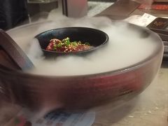 -谷牛日式烤肉(宝山U天地店)