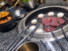 -红泥小火炉·东北泥炉烤肉(天一旗舰店)