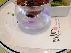 -香雪海饭店中餐厅(人民桥店)