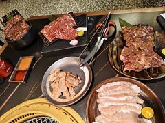 -厚贞日式烤肉(浦东汇智店)