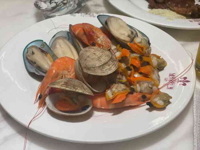 东莞国贸玛莎拉自助餐图片
