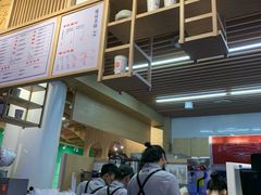 -隆延茶铺(学清路驹然店)