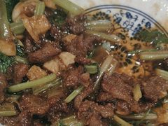 -糟粕醋·椰苑海南菜餐厅(亚龙湾天域酒店)