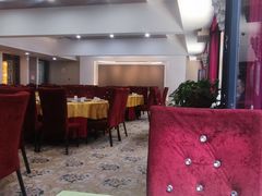 -盛德圆(五台山云龙店)