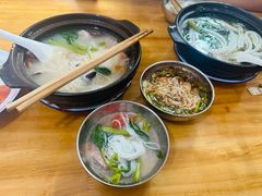 -贵州沾水米线(学田湾店)