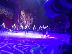 -珠海横琴长隆《卡卡虎奇遇记》