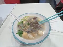 -小杨生煎(龙之梦购物中心店)