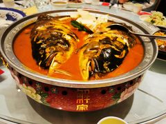 -解家河南菜(商鼎路店)