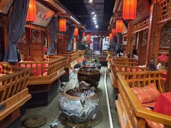 -正阳门饭庄·烤鸭·北京菜(万丰路七里庄店)