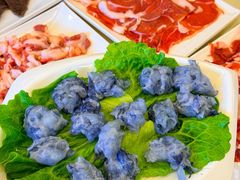 -江湖亮亮大排档(武汉总店)